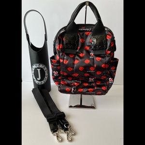 Annasui Backpack bag new